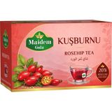 Maidem Hasat Kuşburnu 20 Li Kutu 40 gr - Bitki Çayı