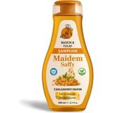 Maidem Saffy Şampuan Badem Yulaf 660 ml