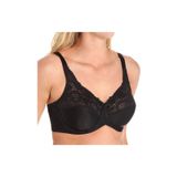Maidenform Shaping Classic Minimizer Kadın, İç Çamaşırı Ve Giyim, Siyah (Black 253), 90E (Üretici Ölçüsü: 90E)