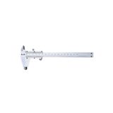 Maier DWMeasuring Üst Kalite Monoblok Gövde Üstten Vidalı Mekanik Kumpaslar 0 … 100mm 0.02mm