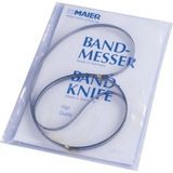 Maier Hızar Makinesi Düz BIÇAK/4920