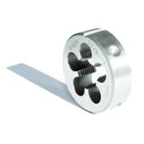 Maier HSS Gaz Diş Paftalar G 1/8" x 28