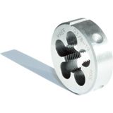 Maier HSS Gaz Diş Paftalar G 7/8" x 14