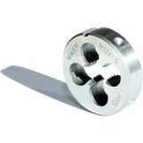 Maier HSS Metrik İnce Diş Paftalar MF 10 x 1.00