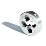 Maier HSS Metrik İnce Diş Paftalar MF 20 x 1.00