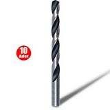 MAİER Maier Matkap Ucu Hss Metal Ahşap Plastik - 0.6 Mm _10 Adet