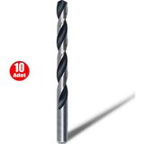 Maier Matkap Ucu Hss Metal Ahşap Plastik - 0.6 mm _10 Adet