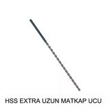 Maıer Matkap Ucu Parabolik 10 Mm Mamgt1100 Gt Serisi