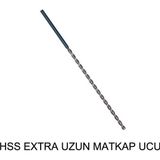 Maıer Matkap Ucu Parabolik 6 Mm Mamgt1060 Gt Serisi