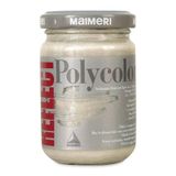 Maimeri 140 ml 561 White Polycolor Reflect Boya