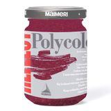 Maimeri 140 ml 566 Magenta Polycolor Reflect Boya