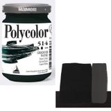 Maimeri 140 ml Paynes Grey 514 Polycolor Akrilik Boya