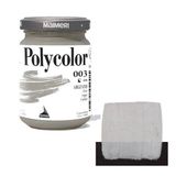 Maimeri 140 ml Silver 003 Polycolor Akrilik Boya