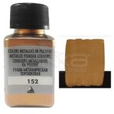 Maimeri 152 Pure Gold Metallic Powder Toz Yaldız