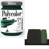 Maimeri 358 Sap Green 140 ml Akrilik Boya