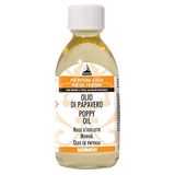 Maimeri 656 Haşhaş Tohumu Yağlı Boya 250ml Yağlı Boya