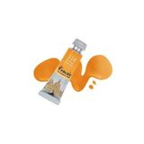 Maimeri Acrilico 114 Permanent Yellow Deep 200 ml Akrilik Boya
