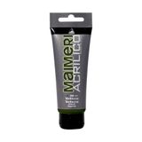 Maimeri Acrilico 298 Verdaccio 200 ml Akrilik Boya