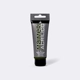 Maimeri Acrilico 358 Sap Green 200 ml Akrilik Boya