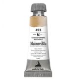 Maimeri Acrilico 493 Raw Umber 200 ml Akrilik Boya