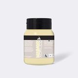 Maimeri Acrilico No:107 Naples Yellow Deep 500ml Akrilik Boya