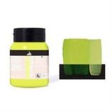 Maimeri Acrilico No:120 Jellow Greenish 500ml Akrilik Boya