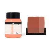 Maimeri Acrilico No:210 Rosa Di Venezia 500ml Akrilik Boya