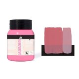 Maimeri Acrilico No:213 Prevence Rose Lake 500ml Akrilik Boya