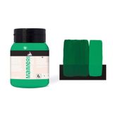 Maimeri Acrilico No:356 Emerald Green 500ml Akrilik Boya