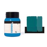 Maimeri Acrilico No:364 Brilliant Blue 500ml Akrilik Boya