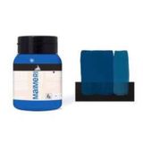 Maimeri Acrilico No:370 Cobalt Blue Light (Hue) 500ml Akrilik Boya
