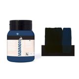 Maimeri Acrilico No:402 Prussian Blue 500ml Akrilik Boya