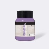Maimeri Acrilico No:462 Permanent Violet Reddish Light 500ml Akrilik Boya
