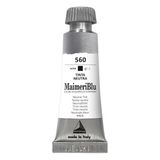 Maimeri Blu Tüp No:560 Neutral Tint 12 ml Sulu Boya