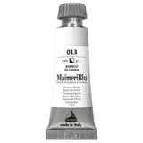 Maimeri Blu Tüp S1 No:013 Chinese White 12 ml Sulu Boya