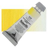 Maimeri Blu Tüp S1 No:112 Permanent Yellow Lemon 12 ml Sulu Boya