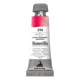 Maimeri Blu Tüp S1 No:256 Primary Red Magenta 12 ml Sulu Boya