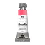 Maimeri Blue Artist Sulu Boya, 12 mL, Permanent Red Deep