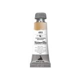 Maimeri Blue Artist Sulu Boya, 12 mL, Raw Umber
