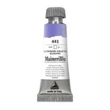 Maimeri Blue Artist Sulu Boya, 12 mL, Ultramarine Blue