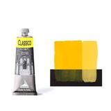 Maimeri Classico 116 Primary Yellow 60 ml Yağlı Boya