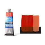 Maimeri Mediterraneo 60ML Yağlı Boya NO:218 Sevilla Red