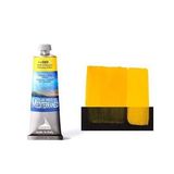 Maimeri Mediterraneo No 089 Damascus Yellow 60 ml Yağlı Boya