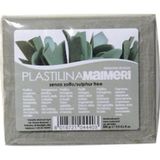 Maimeri Plastilin Model Hamuru 500 Gr. Gri