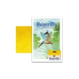 Maimeri S1 No 098 Indian Yellow Blu 1/2 Tablet Sulu Boya