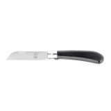 Main Knives 1300 German LineSiyah Ağaç 8.7 cm Çakı
