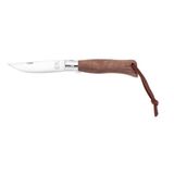 Main Knives 2000-L3 Urban Line Ceviz Ağacı 8.7 cm Çakı