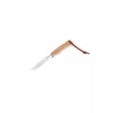 Main Knives 8,7Cm Urban Line Çakı, Meşe Ağacı