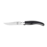 Main Knives 9001 Spanish Line Siyah Ağaç 8.7 cm Çakı