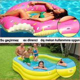 MAİN SHOP 6'lı Paket Yatak ,Bot Tamir Onarım Yaması Şişme Simit, Havuz - Onarım Kiti M-51